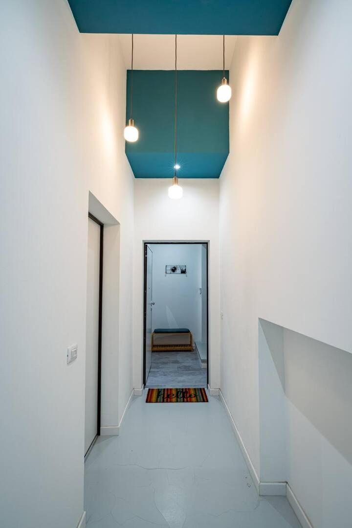 Glam Turin Apartment Buitenkant foto