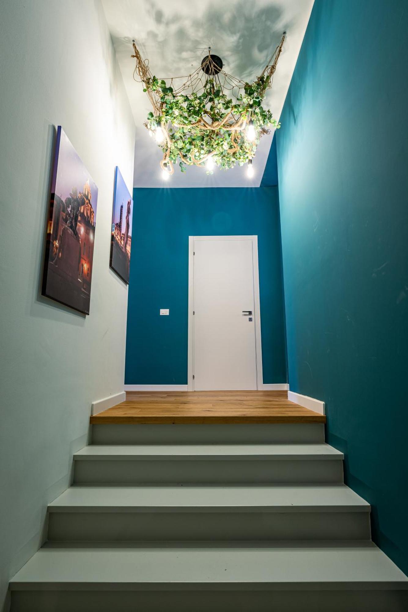 Glam Turin Apartment Buitenkant foto